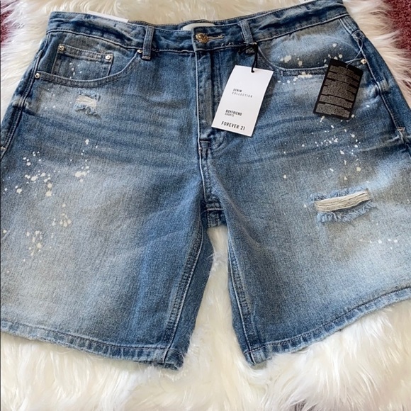 Forever 21 Pants - New with tags forever 21 short’s